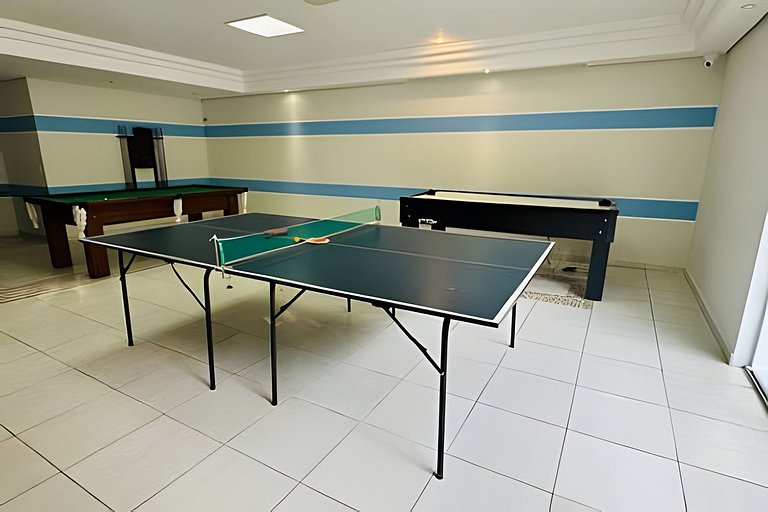 Apartamento em Riviera - SP (1)