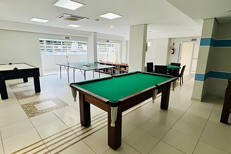 Apartamento em Riviera - SP (1)
