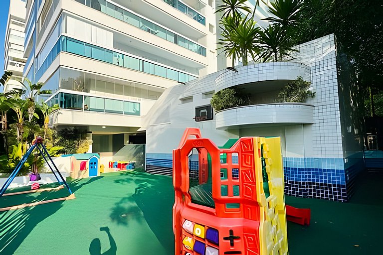 Apartamento em Riviera - SP (1)
