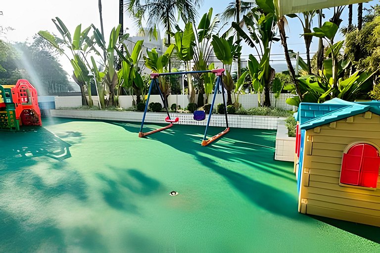 Apartamento em Riviera - SP (1)