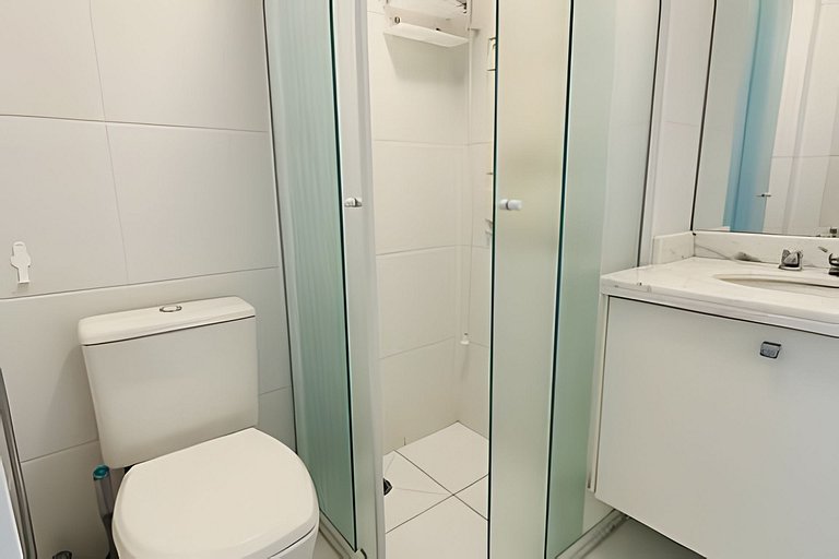 Apartamento em Riviera - SP (1)