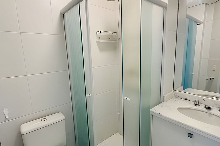 Apartamento em Riviera - SP (1)