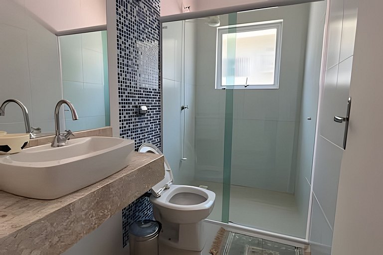 Casa c/ piscina em Cond, Boraceia - SP