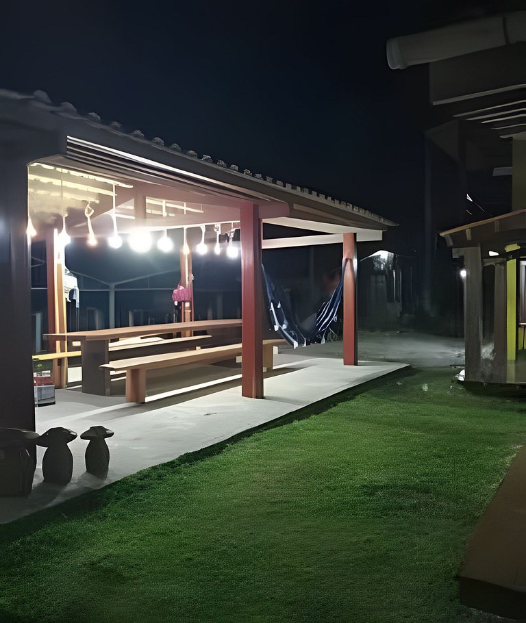 Quarto em Pratigi - BA (3)
