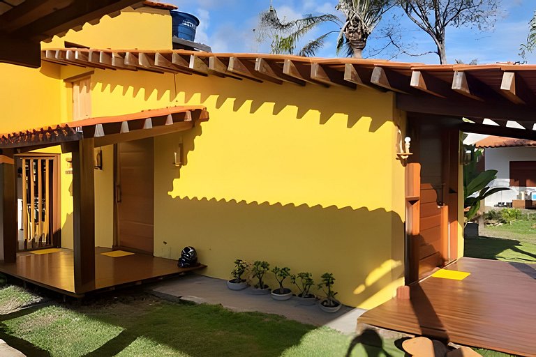 Quarto em Pratigi - BA (3)