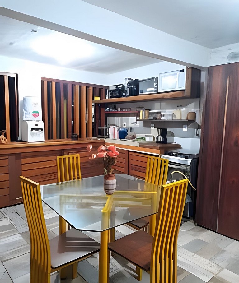 Quarto em Pratigi - BA (3)