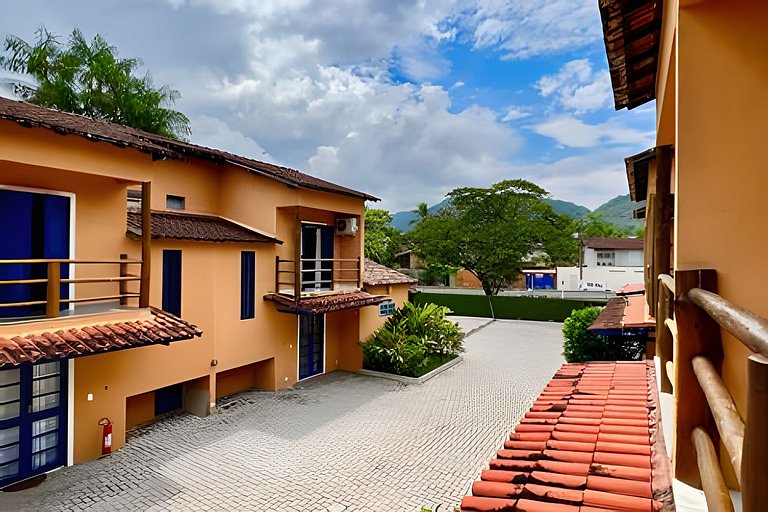 Casa em Juquehy - SP (2)