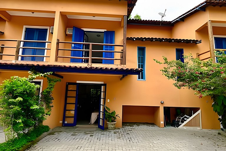 Casa em Juquehy - SP (2)