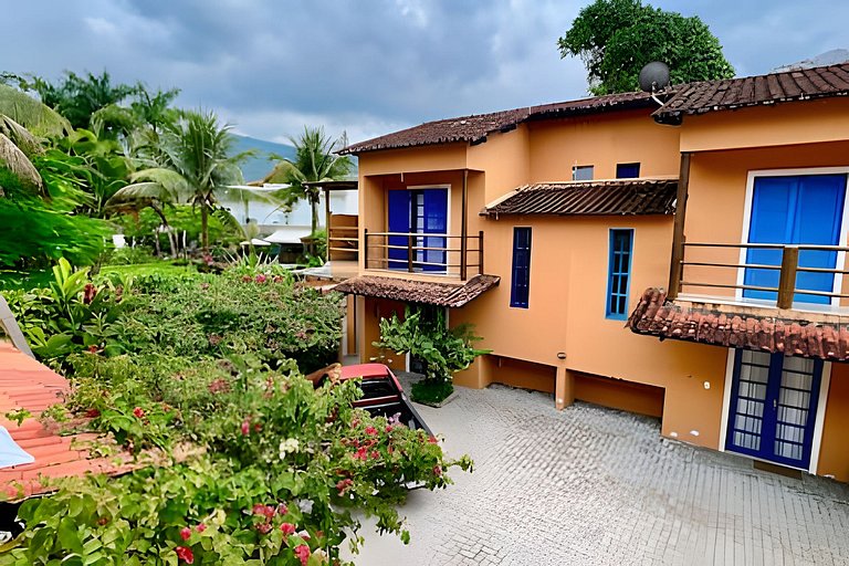 Casa em Juquehy - SP (2)