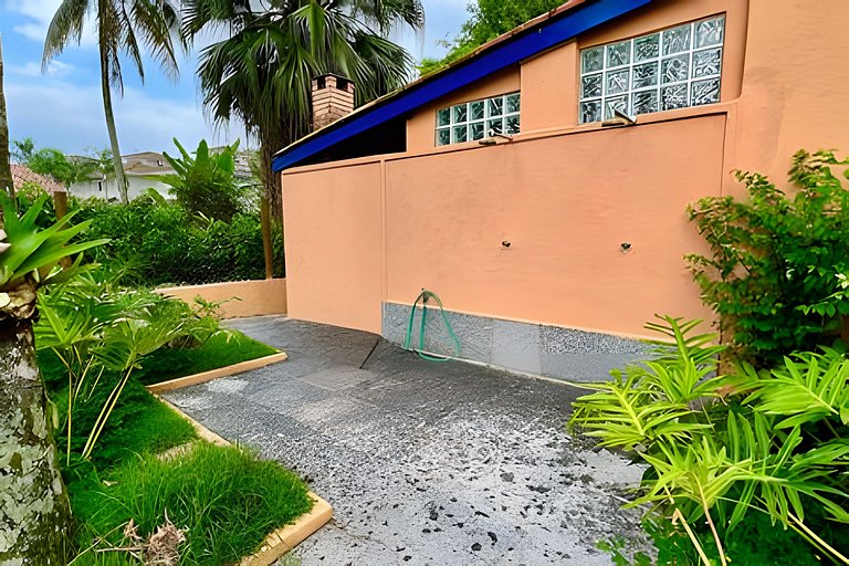 Casa em Juquehy - SP (2)