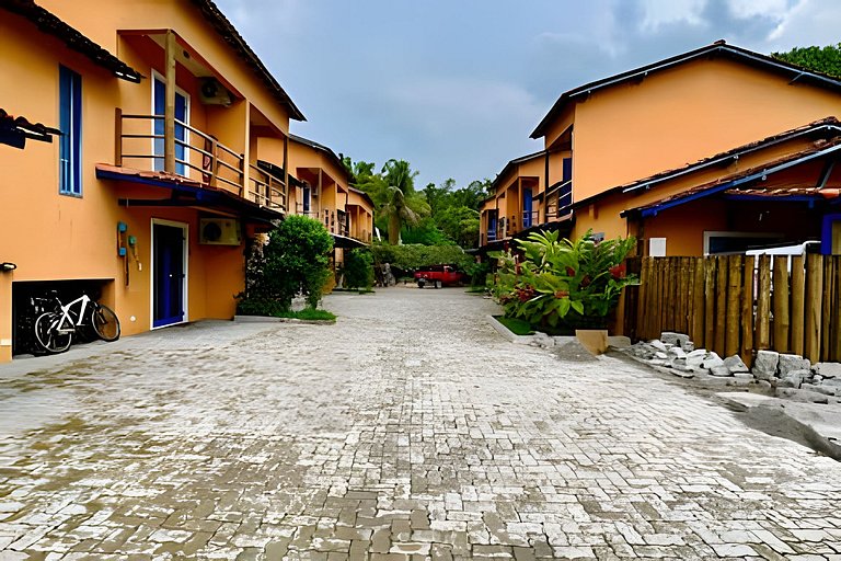 Casa em Juquehy - SP (2)