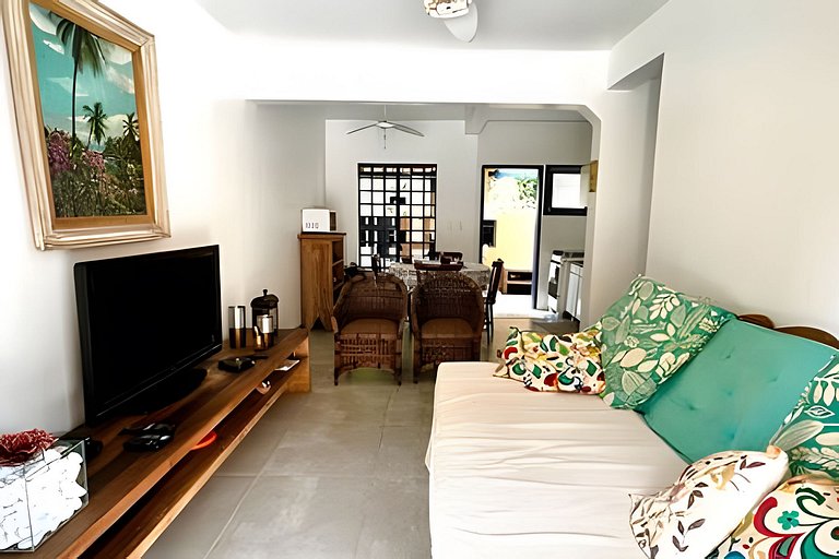 Casa em Juquehy - SP (2)