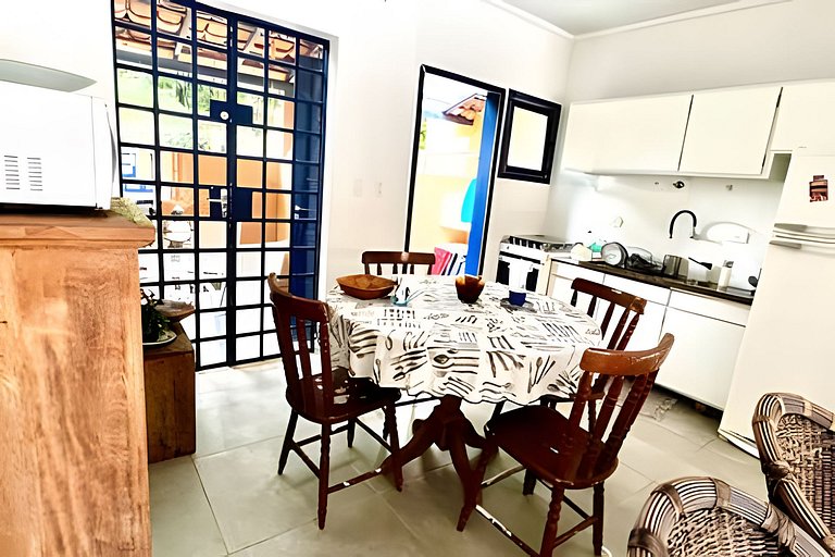 Casa em Juquehy - SP (2)