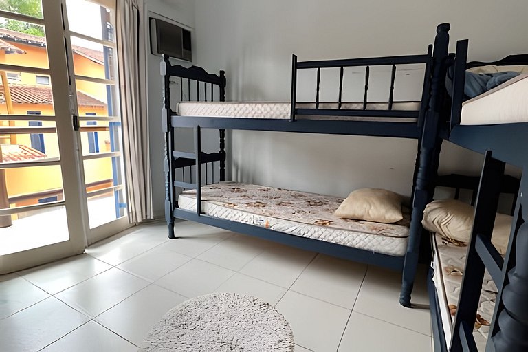 Casa em Juquehy - SP (2)