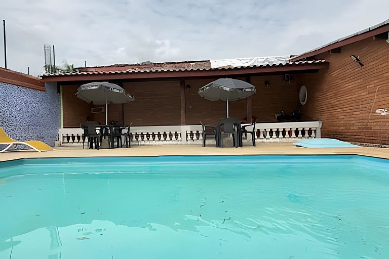 Casa em Maresias - SP (4)