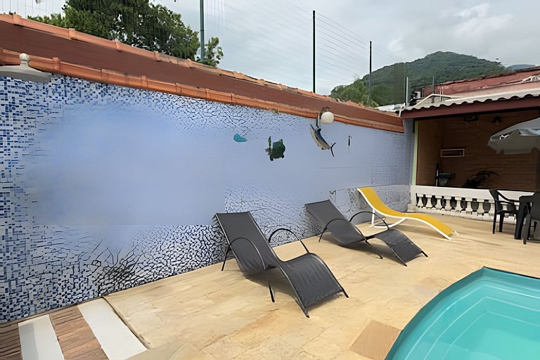 Casa em Maresias - SP (4)