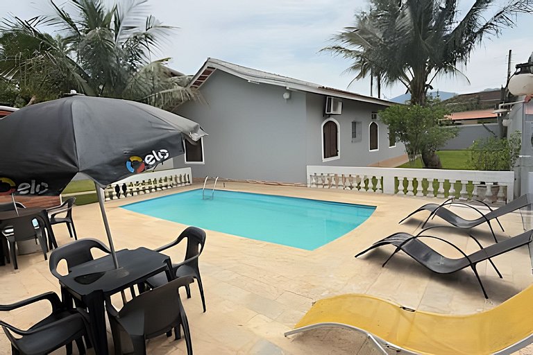 Casa em Maresias - SP (4)