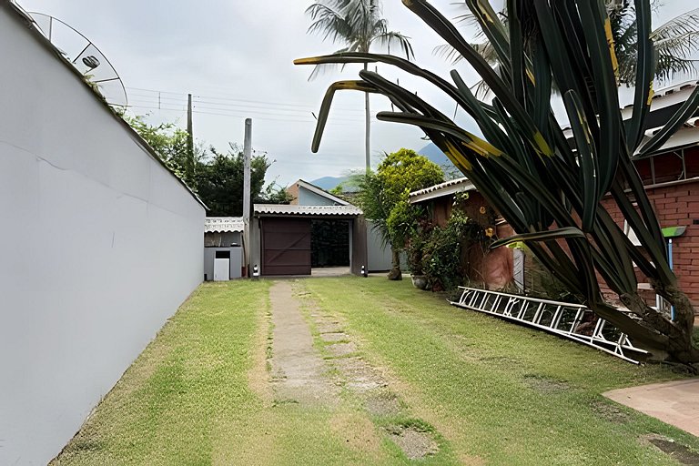 Casa em Maresias - SP (4)