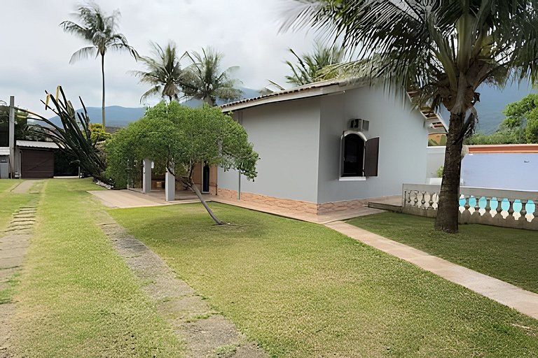 Casa em Maresias - SP (4)