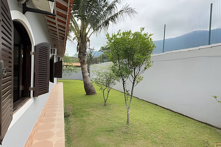 Casa em Maresias - SP (4)