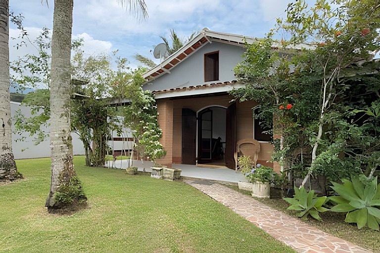 Casa em Maresias - SP (4)