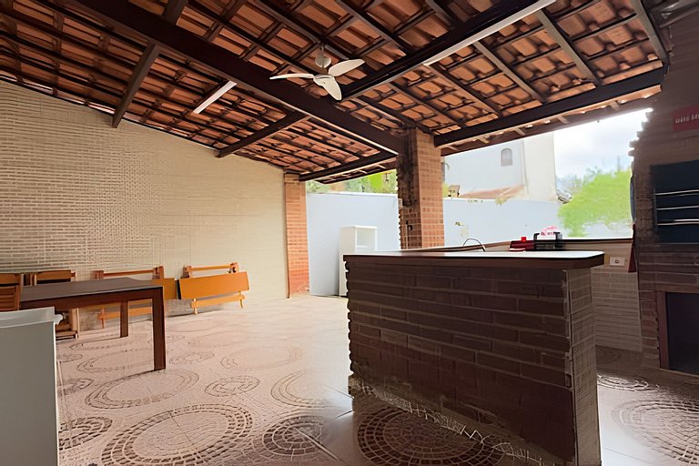 Casa em Maresias - SP (4)
