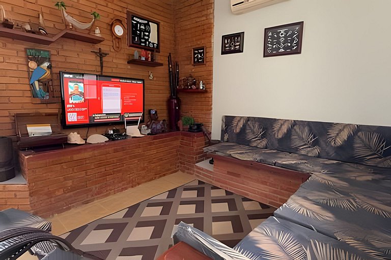 Casa em Maresias - SP (4)