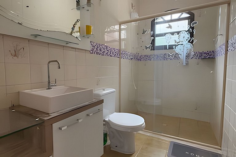 Casa em Maresias - SP (4)