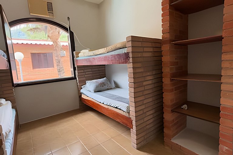 Casa em Maresias - SP (4)