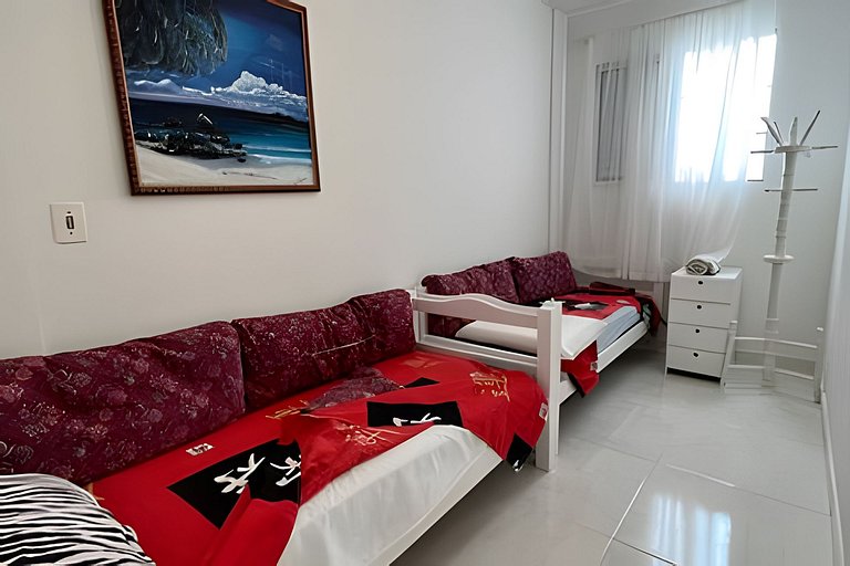 Cobertura Duplex no Guarujá - SP (4)