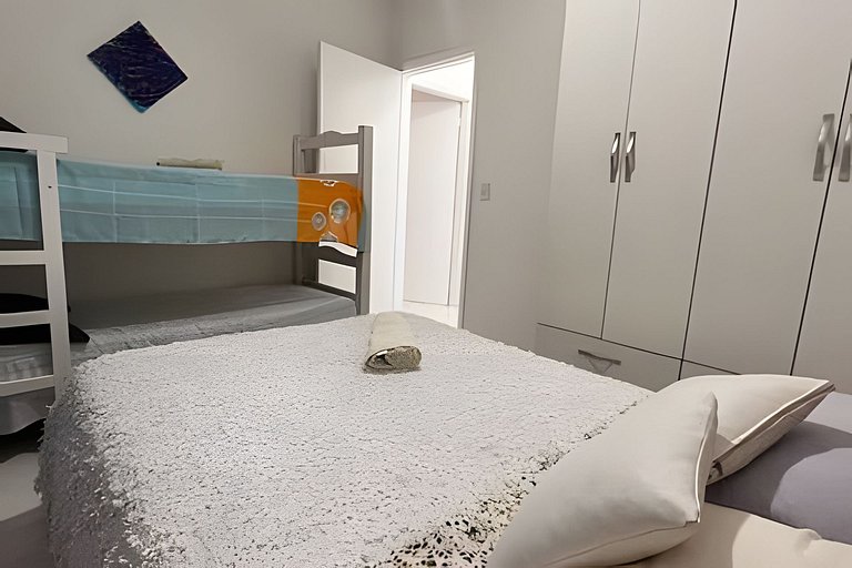 Cobertura Duplex no Guarujá - SP (4)