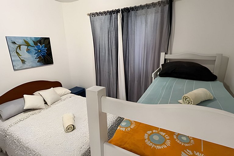 Cobertura Duplex no Guarujá - SP (4)