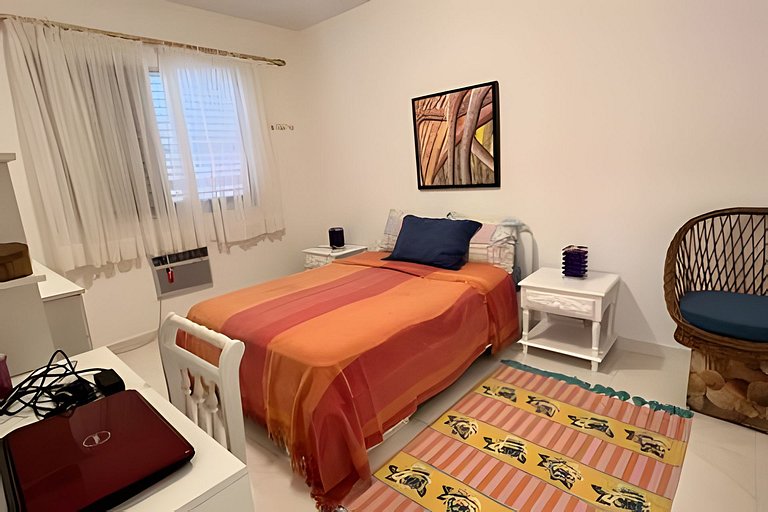 Cobertura Duplex no Guarujá - SP (4)