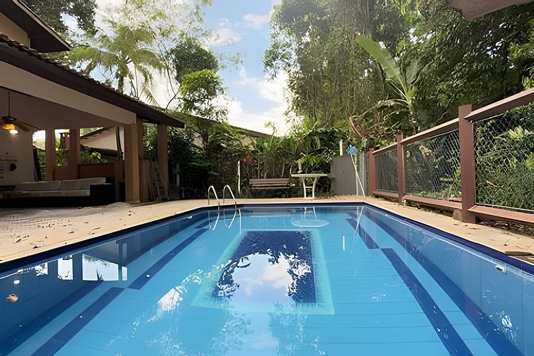 Bela casa em Riviera – SP (6)