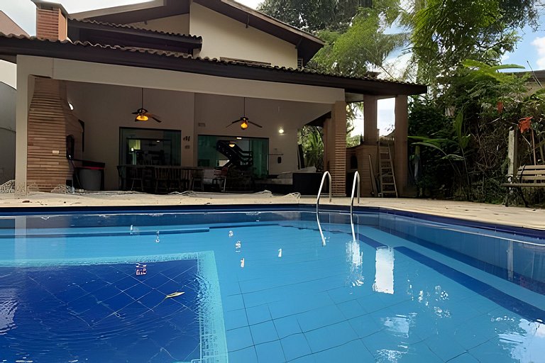 Bela casa em Riviera – SP (6)