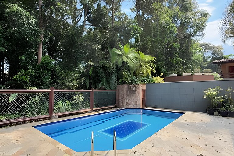 Bela casa em Riviera – SP (6)
