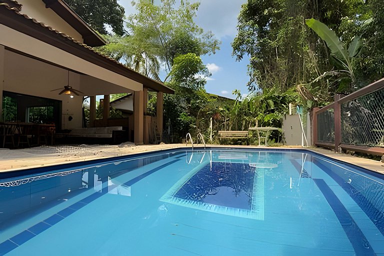 Bela casa em Riviera – SP (6)