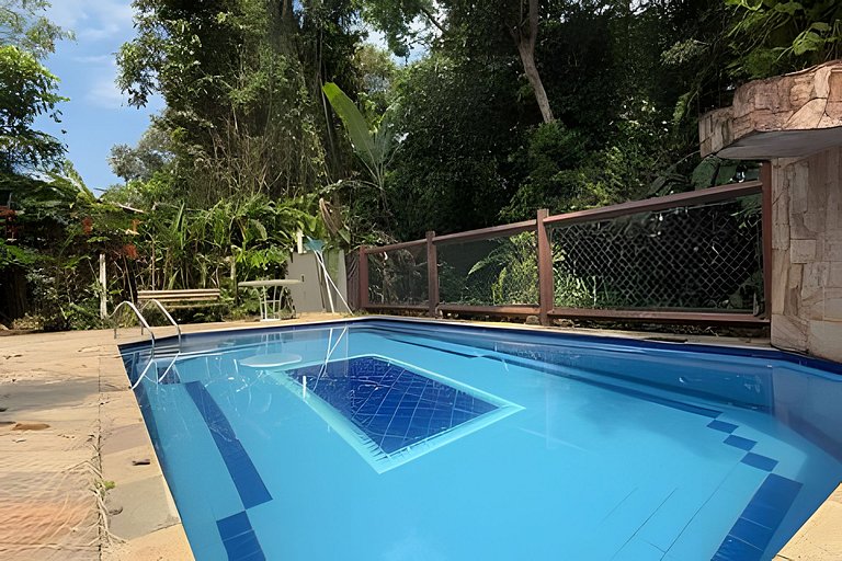 Bela casa em Riviera – SP (6)