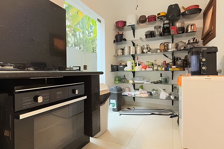 Bela casa em Riviera – SP (6)