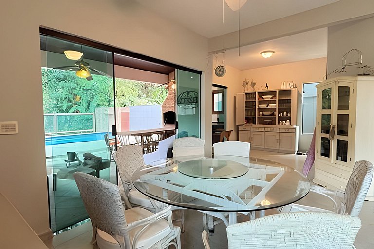 Bela casa em Riviera – SP (6)