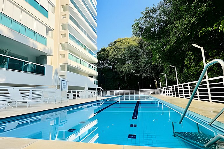 Apartamento em Riviera - SP (1)