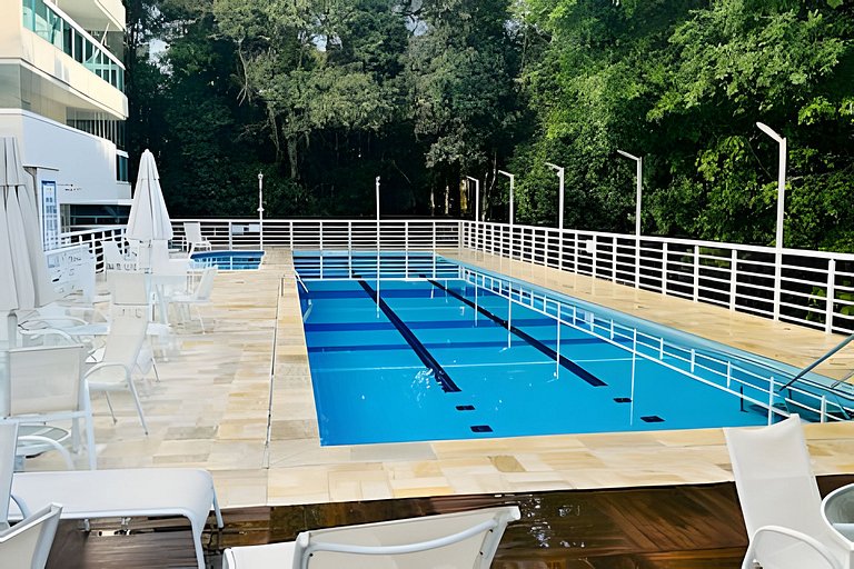 Apartamento em Riviera - SP (1)