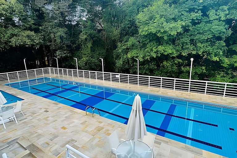 Apartamento em Riviera - SP (1)