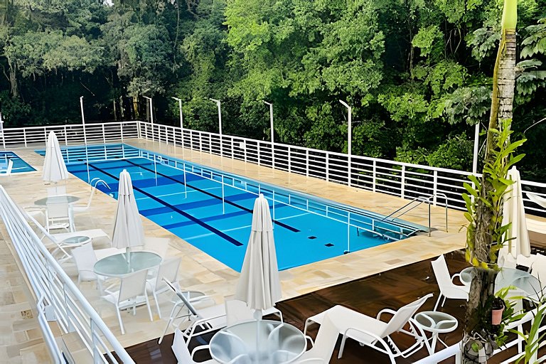 Apartamento em Riviera - SP (1)