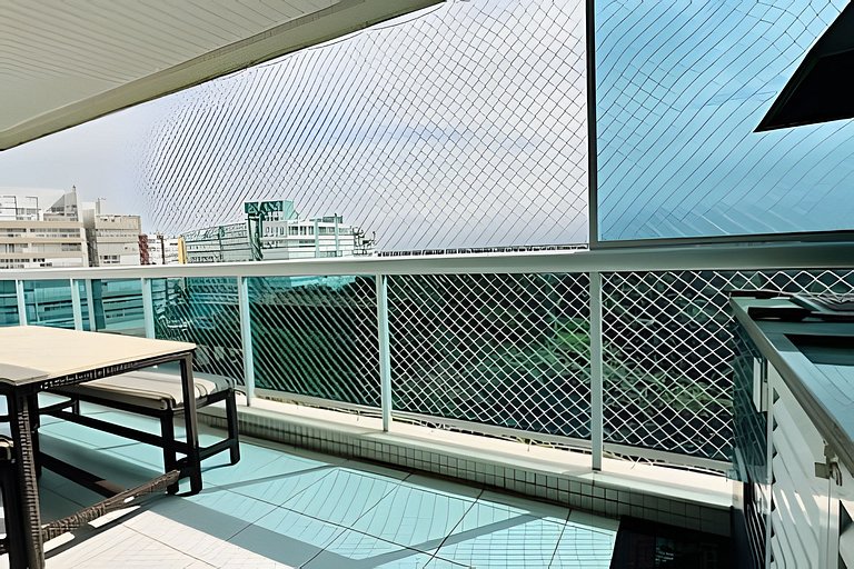 Apartamento em Riviera - SP (1)