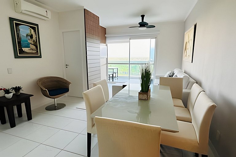 Apartamento em Riviera - SP (1)