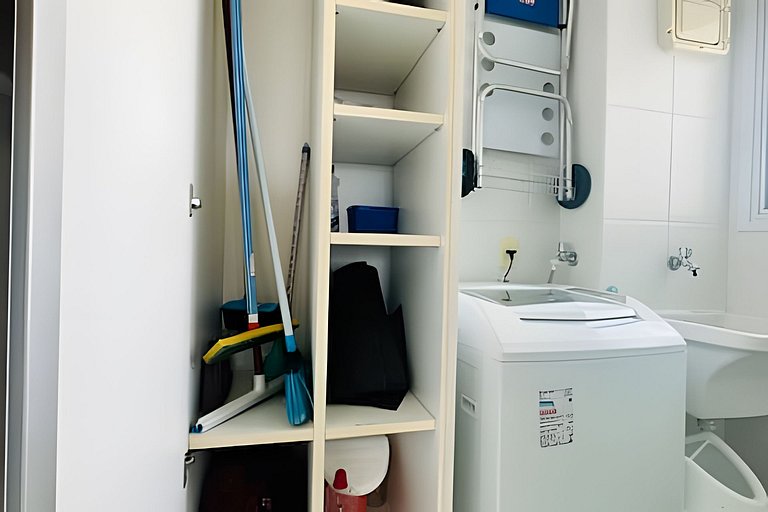 Apartamento em Riviera - SP (1)
