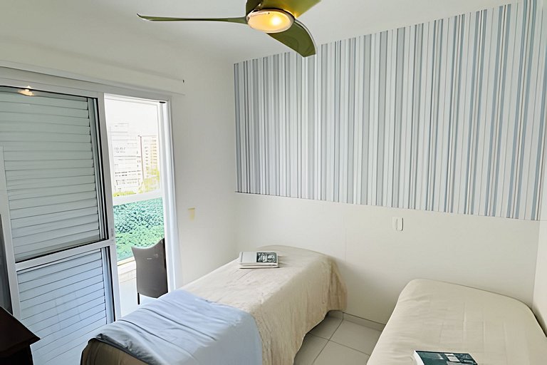 Apartamento em Riviera - SP (1)
