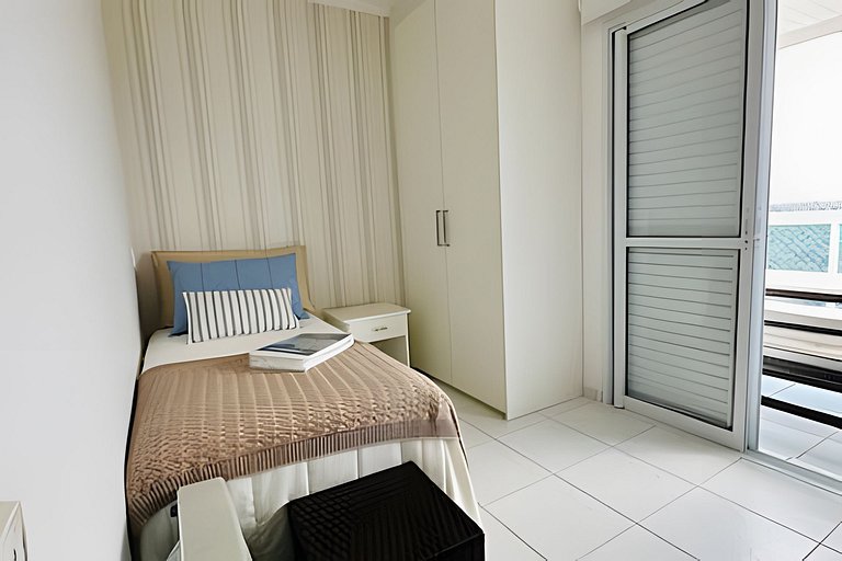 Apartamento em Riviera - SP (1)