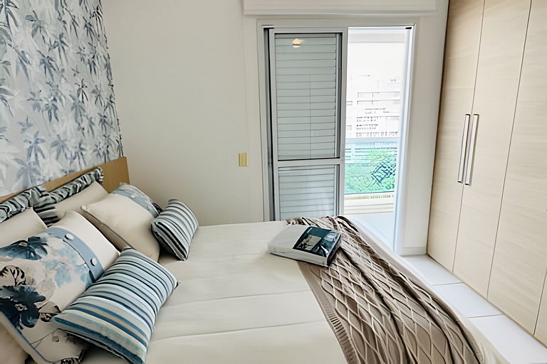 Apartamento em Riviera - SP (1)